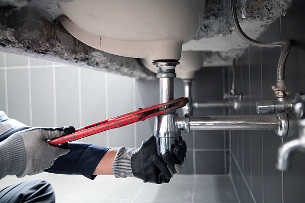 Trusted Pipe Repair service in Pepperell, MA - Masters Plumbing Service